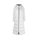 Herno Herno Laminar Long Down Coat