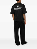 Amiri Oversized "Built On Dreams" T Shirt