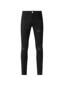 Amiri Mx1 Slim Fit Jeans