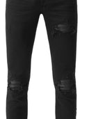 Amiri Mx1 Slim Fit Jeans