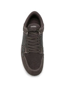 Amiri Skel Low Top Sneakers