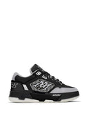 Amiri Ma 94 Sneakers With Mesh Inserts.
