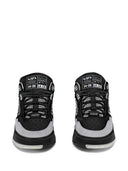 Amiri Ma 94 Sneakers With Mesh Inserts.