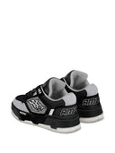 Amiri Ma 94 Sneakers With Mesh Inserts.