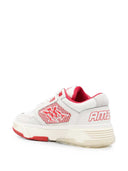 Amiri Ma 94 Sneakers With Mesh Inserts.