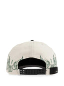Berretto da baseball con logo Amiri