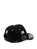 Amiri Logo Baseball Cap