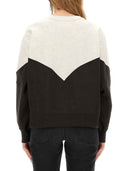 Marant étoile "휴스턴" 스웨트셔츠