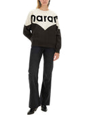 Marant étoile sudadera de Houston