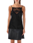 By Malene Birger Top Black