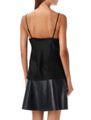 By Malene Birger Top Black