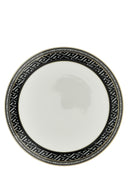 Versace Home 'La Greca' Dinner Plate