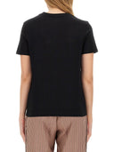 Ps By Paul Smith T Shirt With Logo