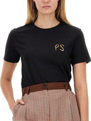 Ps By Paul Smith T Shirt With Logo
