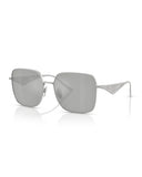 Dolce & Gabbana Sunglasses Silver