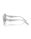 Dolce & Gabbana Sunglasses Silver