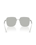 Dolce & Gabbana Sunglasses Silver