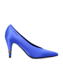Scarpe basse Versace