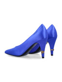 Scarpe basse Versace