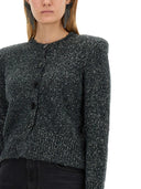 Koszulka Isabel Marant „Kathlen”