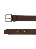 Boss Belt With Buckle