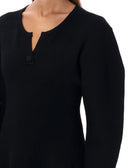 Por Malene Birger Dresses Black