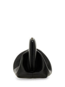 Themoirè Clutch "Tia"