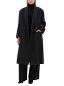 Marant Étoile Coat "Lexana"