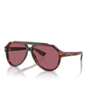 Dolce & Gabbana Sunglasses Red