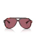 Dolce & Gabbana Sunglasses Red