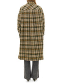Marant Étoile "Fontizi" manteau