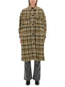 Marant Étoile "Fontizi" manteau
