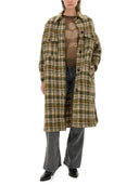 Marant Étoile "Fontizi" manteau