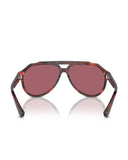 Dolce & Gabbana Sunglasses Red
