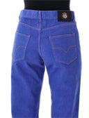 Versace Jeans Blu
