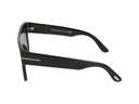 Lunettes de soleil Tom Ford FT0847 01 B / 21/140