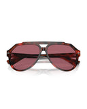 Dolce & Gabbana Sunglasses Red