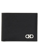 Ferragamo Leather Wallet