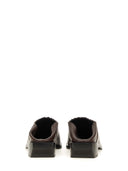 Moschino tire cubaine talon