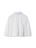 Burberry KG5 Lauren EKD Nuovo