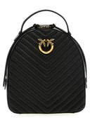 Pinko 'Love Click Classic' Backpack