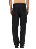 Dsquared bomuldsbukser