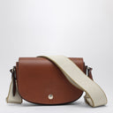 Longchamp Cognac Colour Shoulder Bag S épure