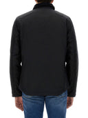 Chaqueta de cera de Barbour Reelin