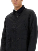 Chaqueta de cera de Barbour Reelin