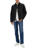 Chaqueta de cera de Barbour Reelin