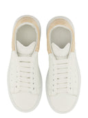 Espadrille en cuir Alexander Mc Queen