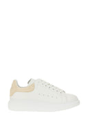 Espadrille en cuir Alexander Mc Queen