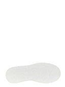 Espadrille en cuir Alexander Mc Queen
