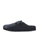 Scarpe pianeggianti Birkenstock Nero